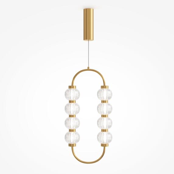 Подвесной светильник Amulet, 16 Вт