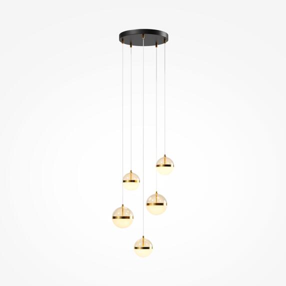 Подвесной светильник Area, D 450