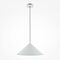 Подвесной светильник Basic colors, белый, H 3180