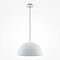 Подвесной светильник Basic colors, белый, H 3200