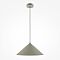 Подвесной светильник Basic colors, серый, H 3180