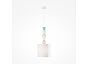 Подвесной светильник Comforty, H 3525