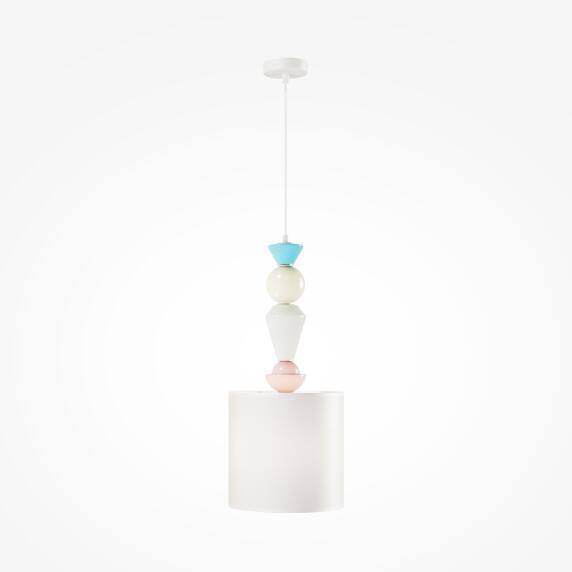 Подвесной светильник Comforty, H 3525