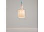 Подвесной светильник Comforty, H 3525