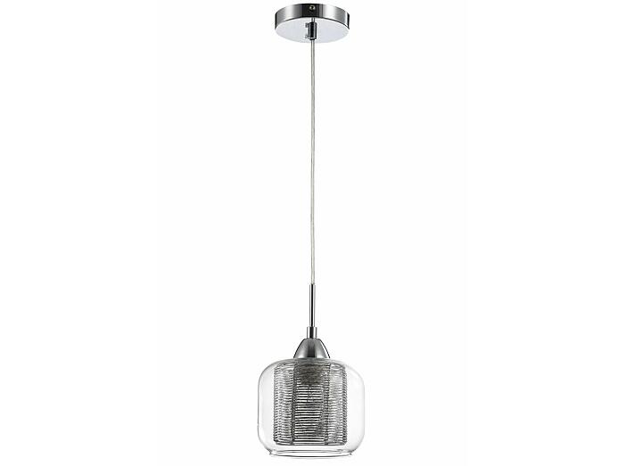 Подвесной светильник Freya FR5314-PL-01-CH из коллекции «Modern»