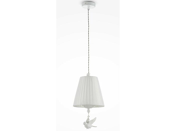 Подвесной светильник Maytoni ARM001-22-W из коллекции «Elegant»