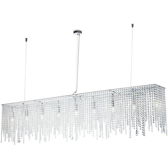 Подвесной светильник Maytoni DIA002PL-09CH
