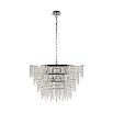 tumb 3 - Подвесной светильник Maytoni DIA202PL-15CH из коллекции «Diamant Crystal»