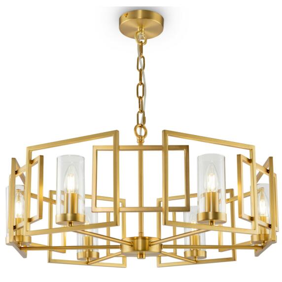 Подвесной светильник Maytoni H009PL-06G