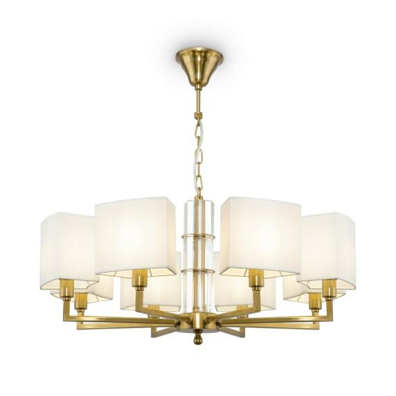 Подвесной светильник Maytoni H015PL-08G