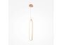 Подвесной светильник Maytoni MOD017PL-L13G