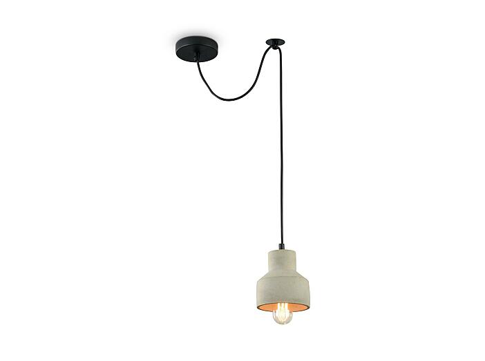Подвесной светильник Maytoni T437-PL-01-GR из коллекции «Loft»