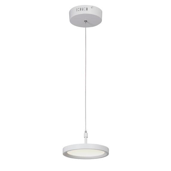 Светодиодный светильник V4603-0/1S, LED 13Вт, 3900-4200K