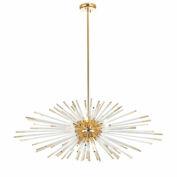 Светильник подвесной ST LUCE SL1097.203.09