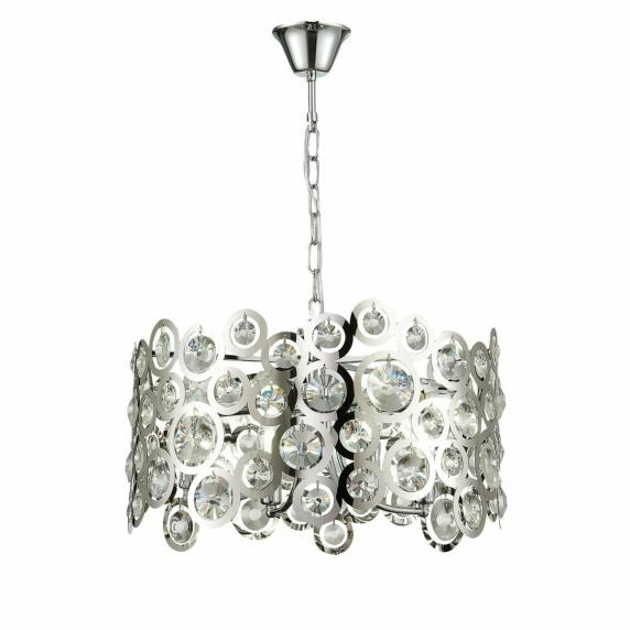 Светильник подвесной ST LUCE SL1103.103.08