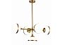 Светильник подвесной ST LUCE SL1157.303.05