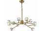 Светильник подвесной ST LUCE SL1166.303.12