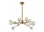 Светильник подвесной ST LUCE SL1166.303.12