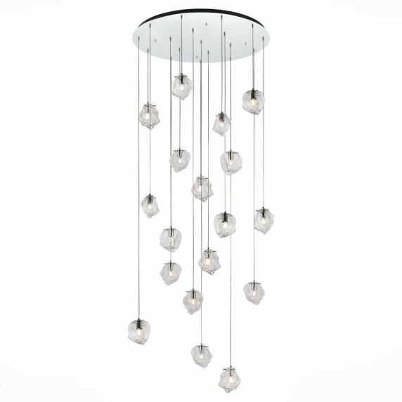 Светильник подвесной ST LUCE SL1175.103.18