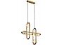 Светильник подвесной ST LUCE SL1201.203.04