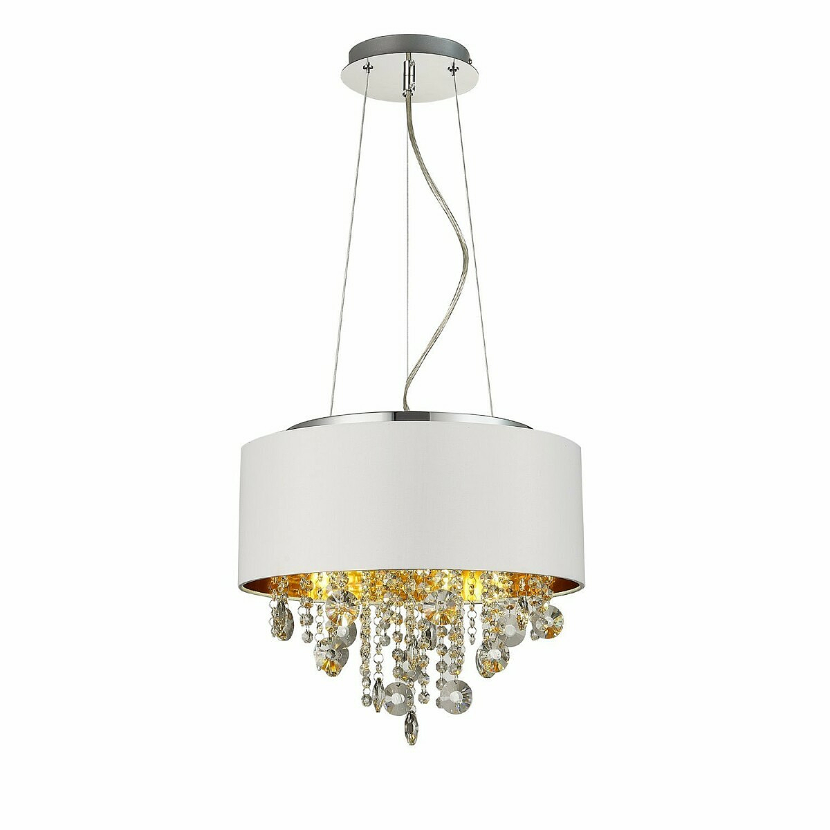 Светильник подвесной ST LUCE SL1350.503.04