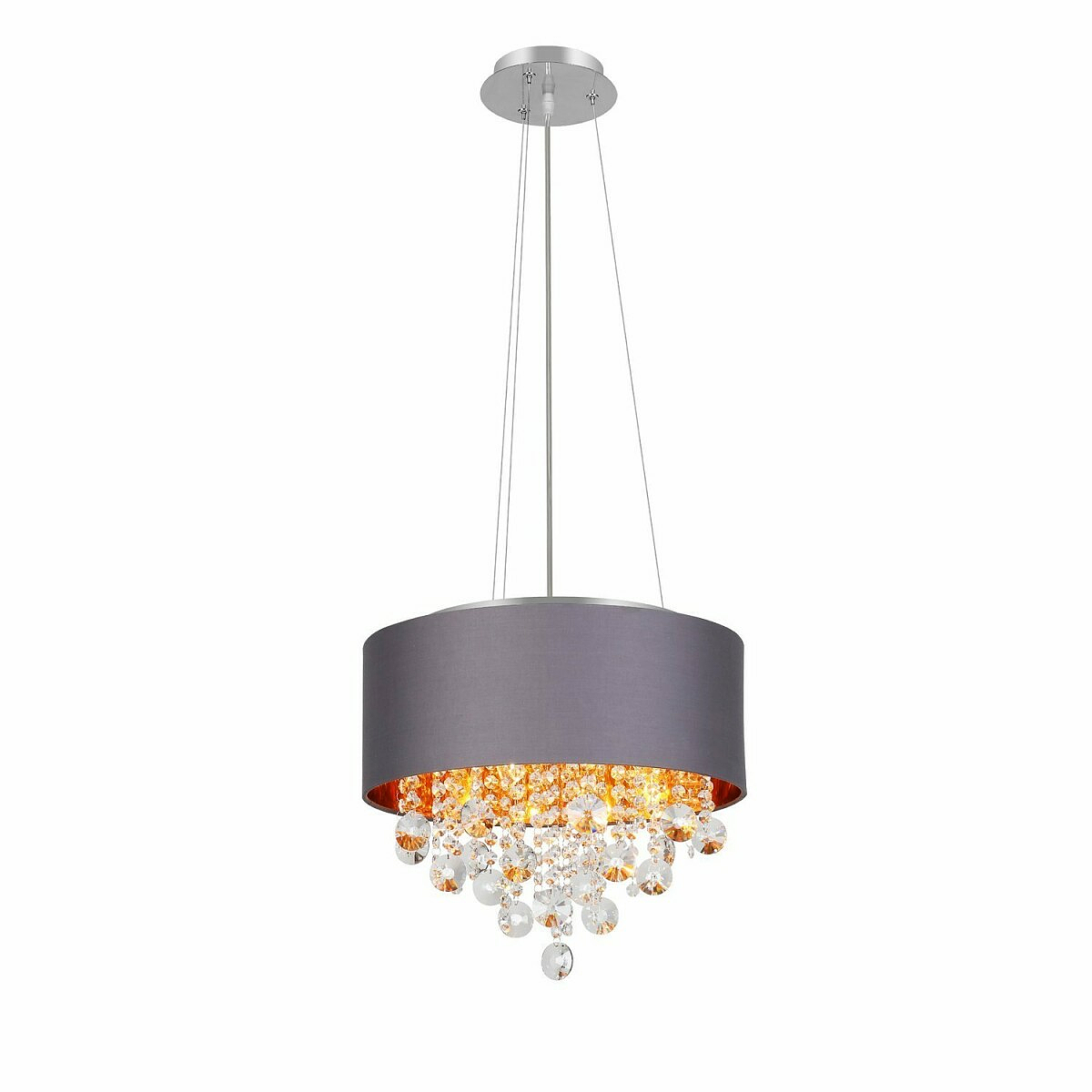 Светильник подвесной ST LUCE SL1350.703.04