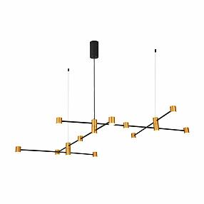 Светильник подвесной ST LUCE SL1596.423.22