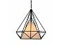 Светильник подвесной ST LUCE SL233.443.01