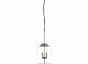 Светильник подвесной ST LUCE SL367.103.04