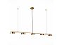 Светильник подвесной ST LUCE SL6000.303.05