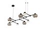 Светильник подвесной ST LUCE SL6005.403.08