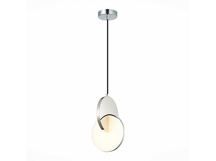 Светильник подвесной ST LUCE SL6107.113.01 из коллекции «Eclisse»
