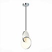 tumb 1 - Светильник подвесной ST LUCE SL6107.113.01 из коллекции «Eclisse»