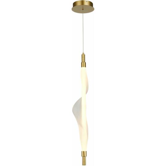Светильник подвесной ST LUCE SL6109.213.01