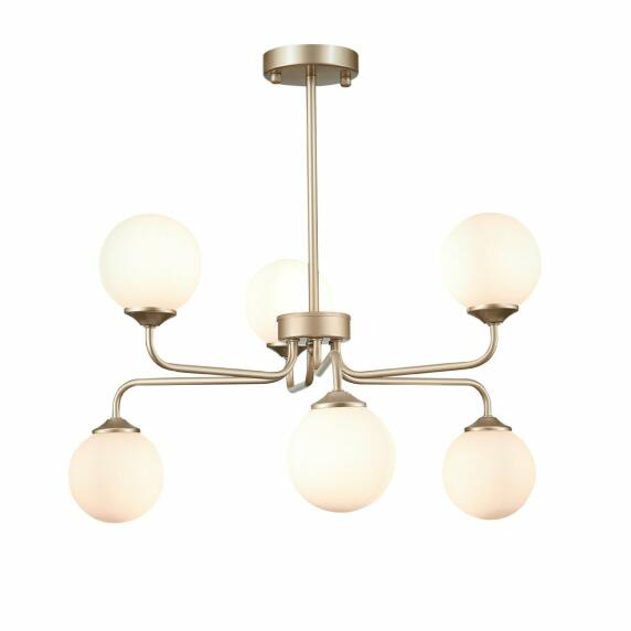 Светильник подвесной ST LUCE SLE106203-06