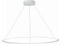 Светильник подвесной ST LUCE ST604.543.57