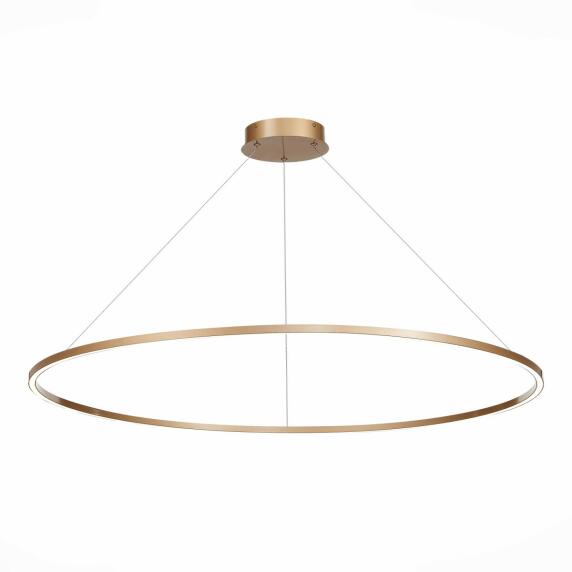 Светильник подвесной ST LUCE ST605.243.57