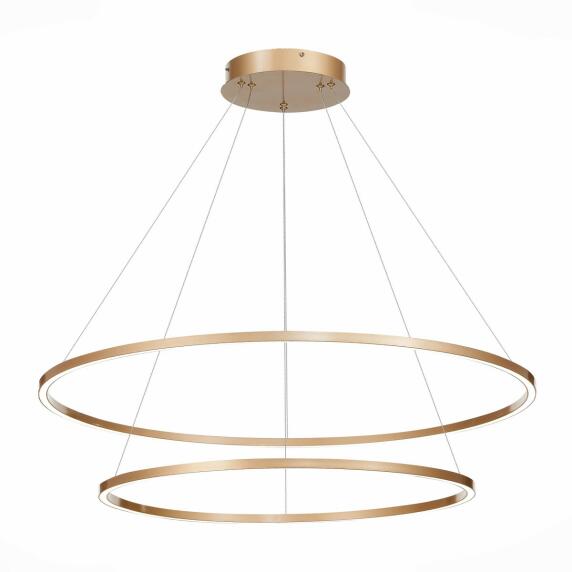 Светильник подвесной ST LUCE ST605.243.91