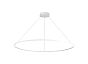 Светильник подвесной ST LUCE ST605.543.57