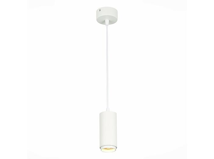 Светильник подвесной ZOOM ST LUCE ST600.533.10 стиля хай-тек