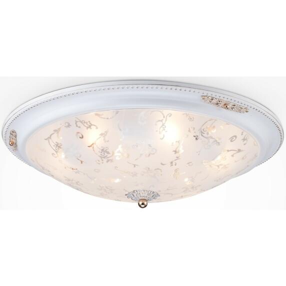 Потолочный светильник Maytoni C907-CL-06-W