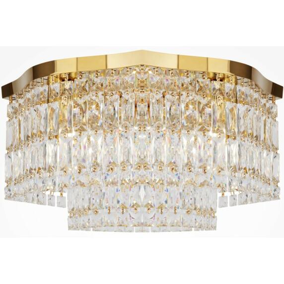 Потолочный светильник Maytoni DIA005CL-06G