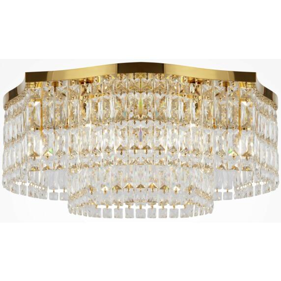 Потолочный светильник Maytoni DIA005CL-10G