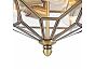 Потолочный светильник Maytoni H356-CL-03-BZ