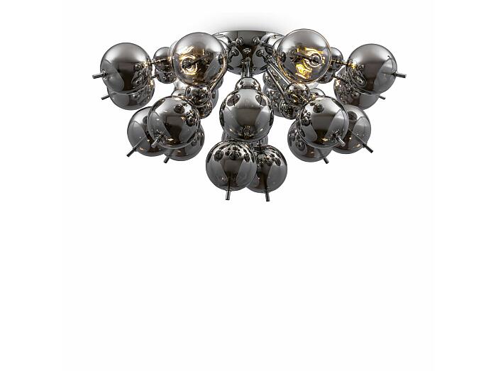 Потолочный светильник Maytoni MOD133CL-04CH из коллекции «Modern»