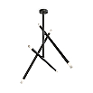 tumb 1 - Потолочный светильник Maytoni MOD620CL-06B стиля модерн