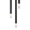 tumb 5 - Потолочный светильник Maytoni MOD620CL-06B стиля модерн