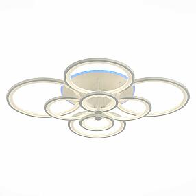 Светильник потолочный EVOLED SLE200352-08RGB