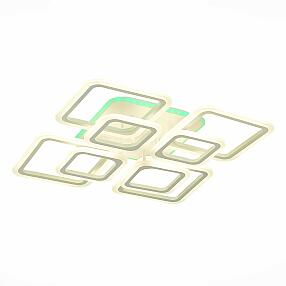 Светильник потолочный EVOLED SLE200452-08RGB