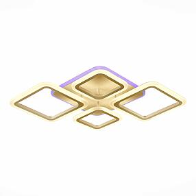 Светильник потолочный EVOLED SLE500152-04RGB